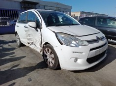 citroën c3 ii (sc_) del año 2015 2