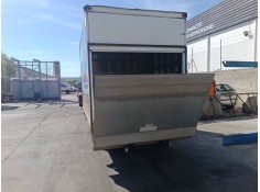 mercedes-benz sprinter 5-t furgoneta (b906) del año 2009 2