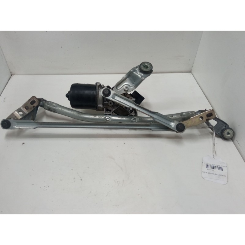Recambio de motor limpia delantero para renault megane ii coupé-cabriolet (em0/1_) 1.5 dci (em1e) referencia OEM IAM 8200227169F