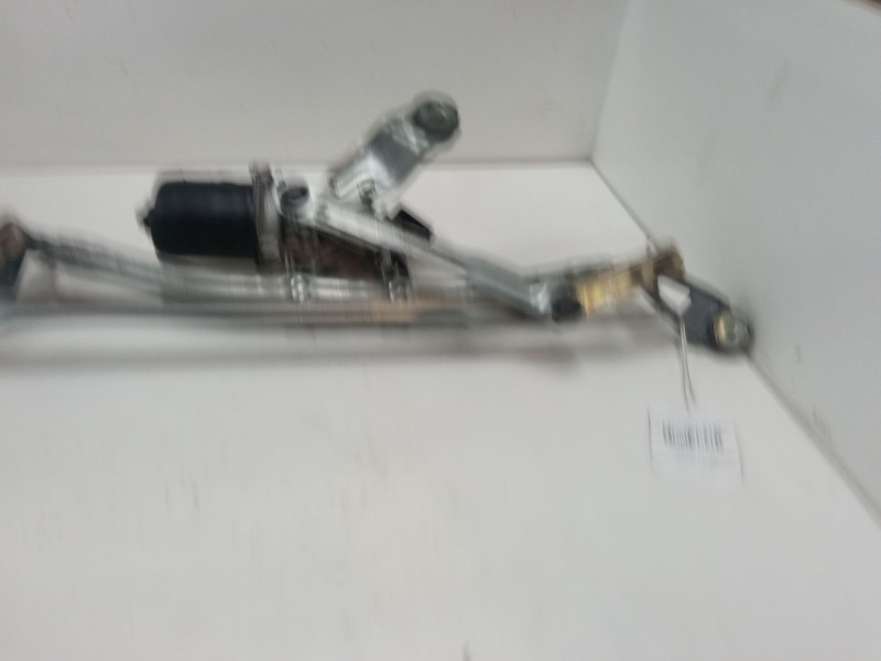 Recambio de motor limpia delantero para renault megane ii coupé-cabriolet (em0/1_) 1.5 dci (em1e) referencia OEM IAM 8200227169F