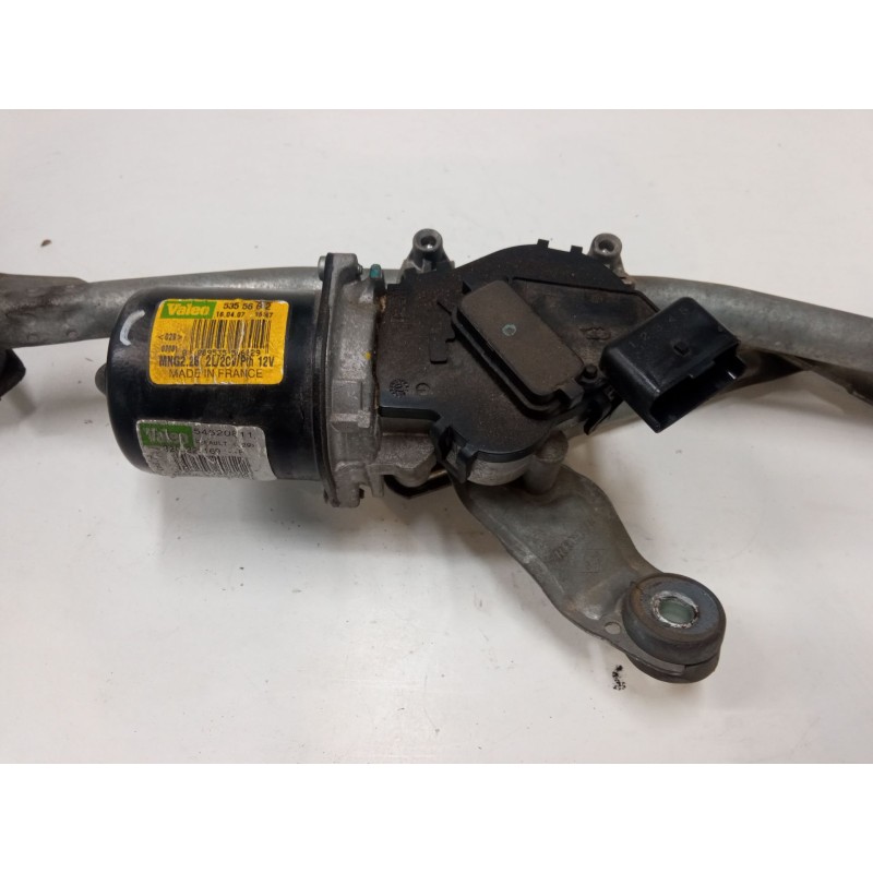 Recambio de motor limpia delantero para renault megane ii coupé-cabriolet (em0/1_) 1.5 dci (em1e) referencia OEM IAM 8200227169F