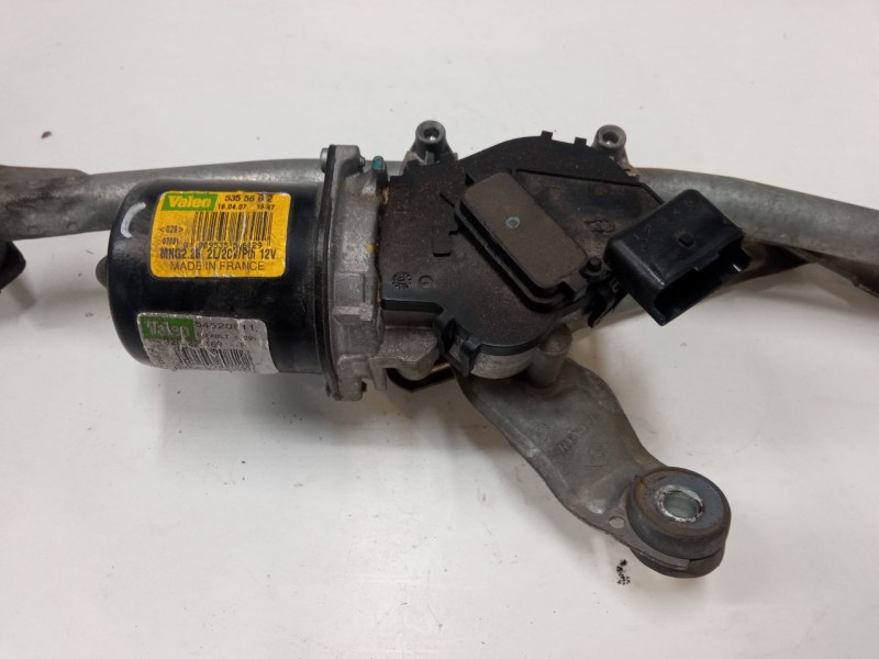 Recambio de motor limpia delantero para renault megane ii coupé-cabriolet (em0/1_) 1.5 dci (em1e) referencia OEM IAM 8200227169F