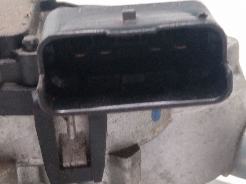 Recambio de motor limpia delantero para renault megane ii coupé-cabriolet (em0/1_) 1.5 dci (em1e) referencia OEM IAM 8200227169F