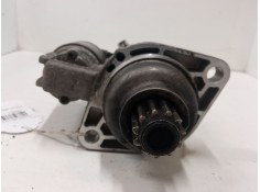 Recambio de motor arranque para volkswagen passat b6 (3c2) 2.0 tdi 16v referencia OEM IAM 02M911023N  