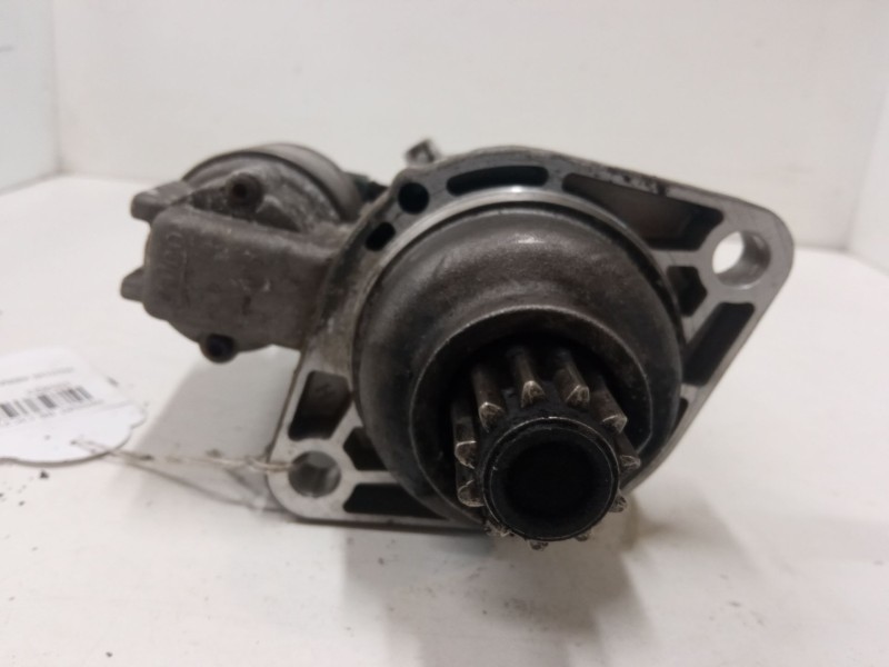 Recambio de motor arranque para volkswagen passat b6 (3c2) 2.0 tdi 16v referencia OEM IAM 02M911023N  