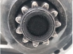 Recambio de motor arranque para volkswagen passat b6 (3c2) 2.0 tdi 16v referencia OEM IAM 02M911023N   2