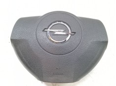 Recambio de airbag volante para opel zafira / zafira family b (a05) 1.9 cdti (m75) referencia OEM IAM   