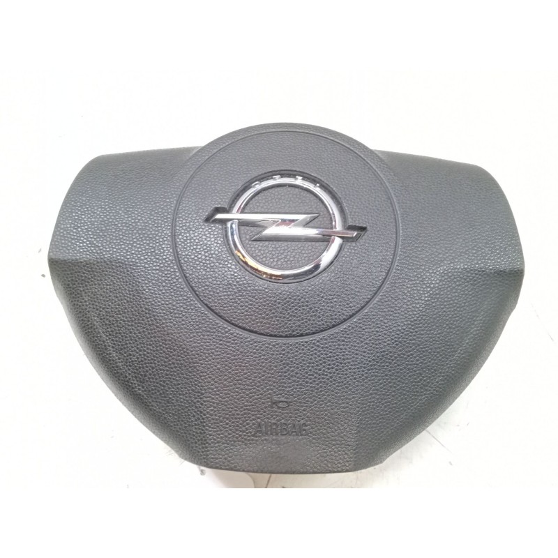 Recambio de airbag volante para opel zafira / zafira family b (a05) 1.9 cdti (m75) referencia OEM IAM   