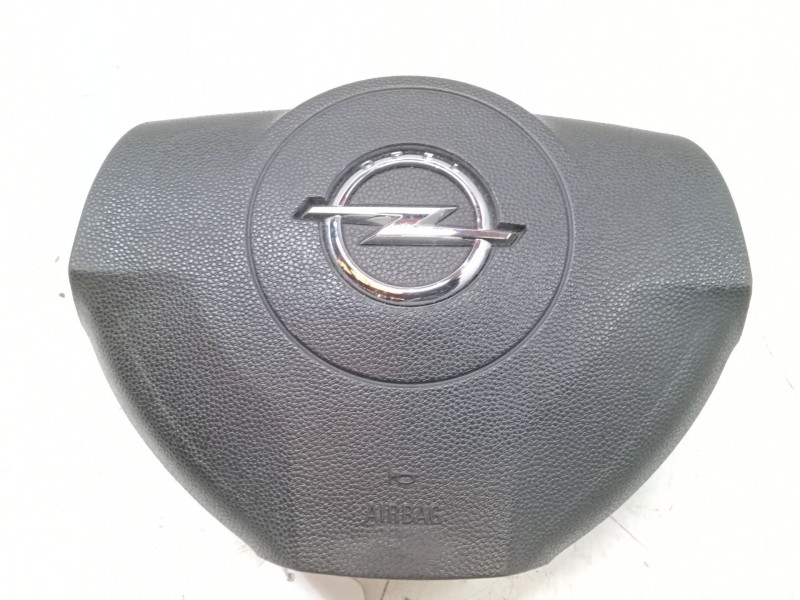 Recambio de airbag volante para opel zafira / zafira family b (a05) 1.9 cdti (m75) referencia OEM IAM   
