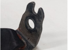 Recambio de cinturon seguridad trasero izquierdo para volkswagen passat b6 (3c2) 2.0 tdi 16v referencia OEM IAM    2