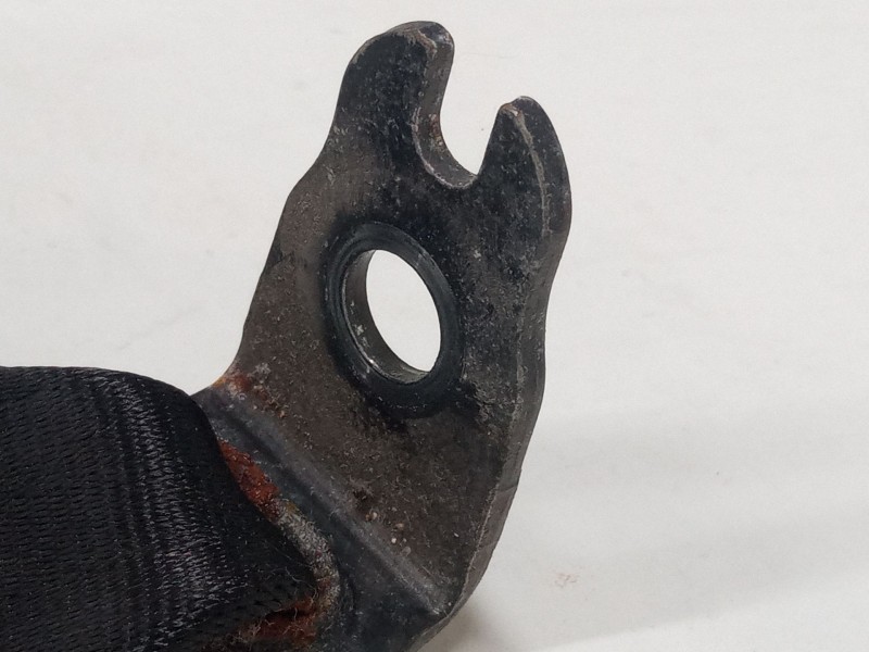Recambio de cinturon seguridad trasero izquierdo para volkswagen passat b6 (3c2) 2.0 tdi 16v referencia OEM IAM   