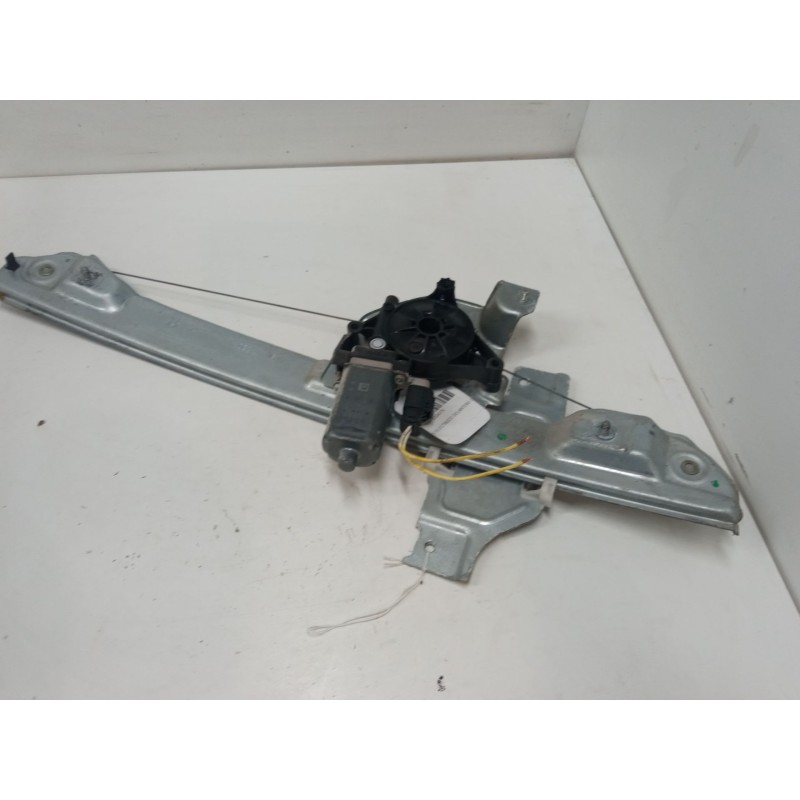 Recambio de elevalunas electrico delantero izquierdo para citroën c3 iii (sx) 1.6 bluehdi 75 referencia OEM IAM   