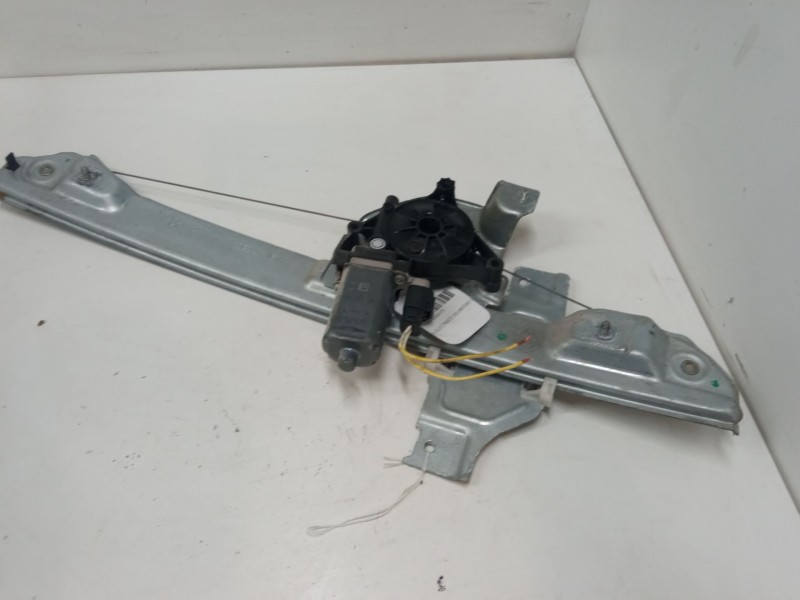 Recambio de elevalunas electrico delantero izquierdo para citroën c3 iii (sx) 1.6 bluehdi 75 referencia OEM IAM   