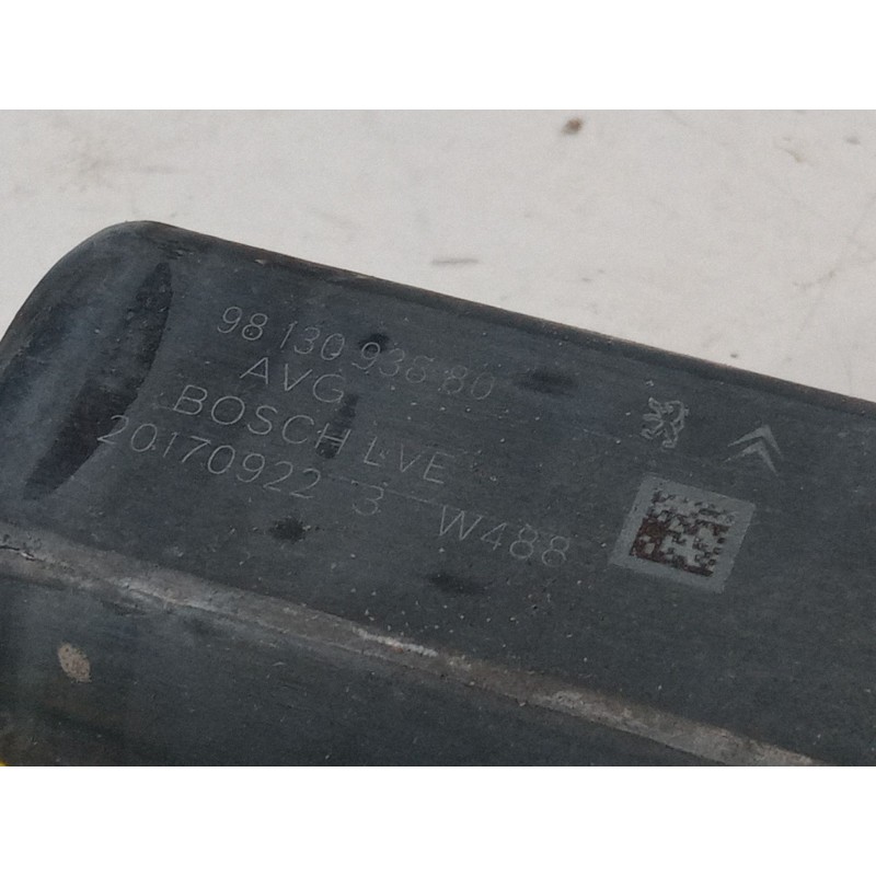 Recambio de elevalunas electrico delantero izquierdo para citroën c3 iii (sx) 1.6 bluehdi 75 referencia OEM IAM   