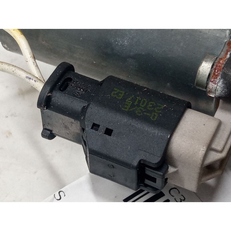 Recambio de elevalunas electrico delantero izquierdo para citroën c3 iii (sx) 1.6 bluehdi 75 referencia OEM IAM   