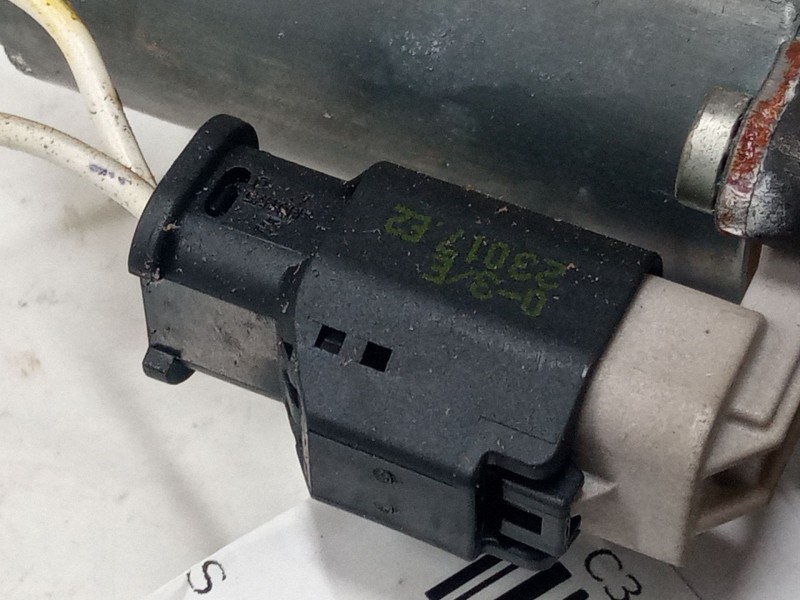 Recambio de elevalunas electrico delantero izquierdo para citroën c3 iii (sx) 1.6 bluehdi 75 referencia OEM IAM   