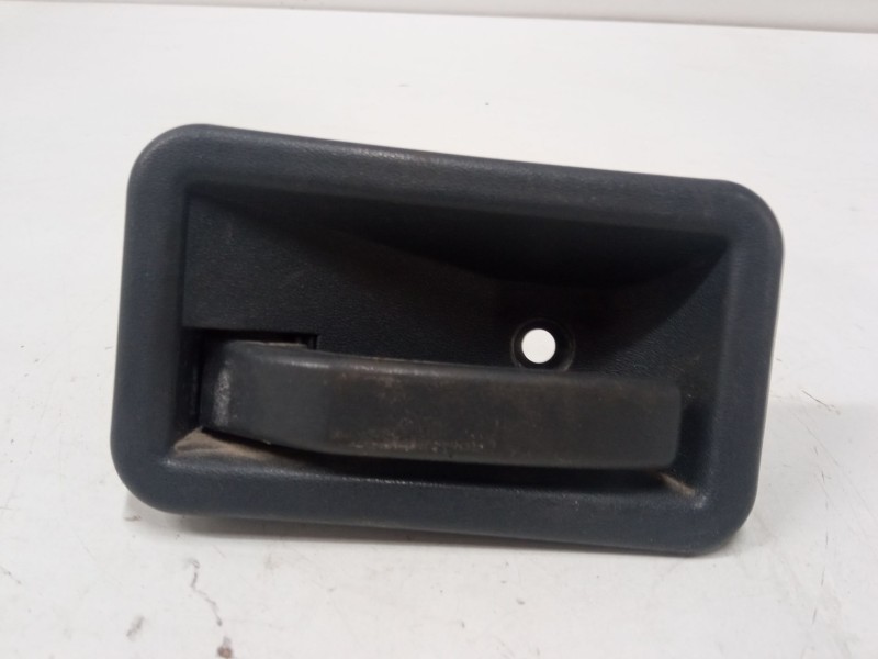 Recambio de maneta interior puerta delantera izquierda para renault clio i (b/c57_, 5/357_) 1.2 (5/357y, 5/357k) referencia OEM 