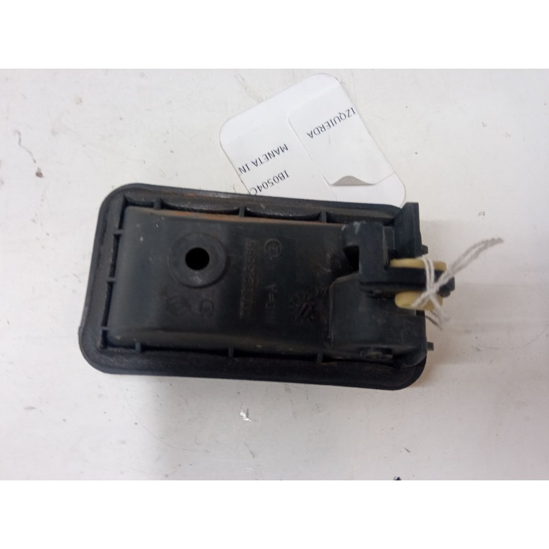 Recambio de maneta interior puerta delantera izquierda para renault clio i (b/c57_, 5/357_) 1.2 (5/357y, 5/357k) referencia OEM 