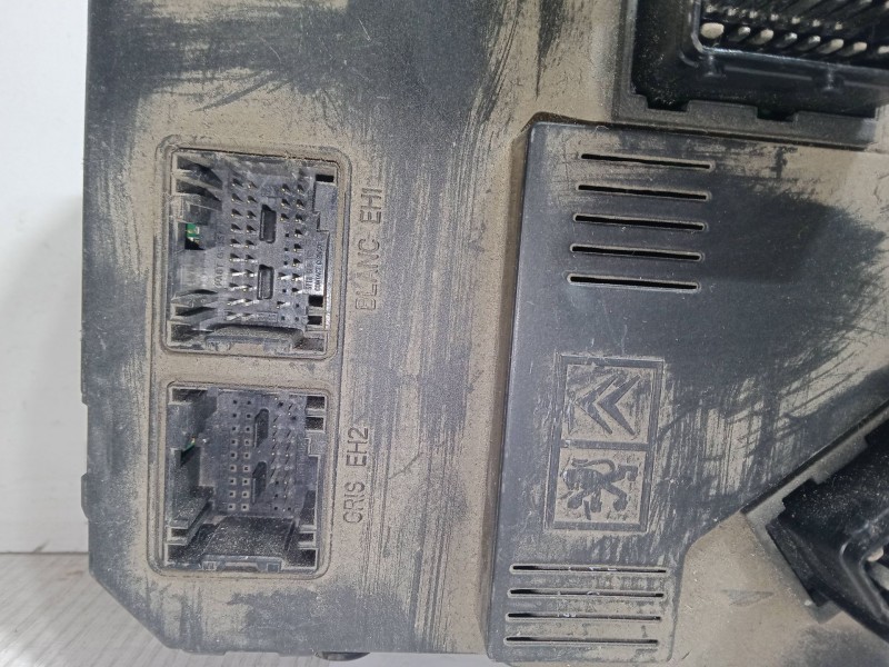 Recambio de bsi para citroën c2 (jm_) 1.1 referencia OEM IAM   