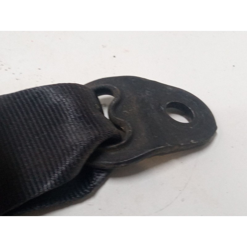 Recambio de cinturon seguridad trasero derecho para dacia sandero ii (b8_) tce 90 (b8m1, b8ma) referencia OEM IAM   