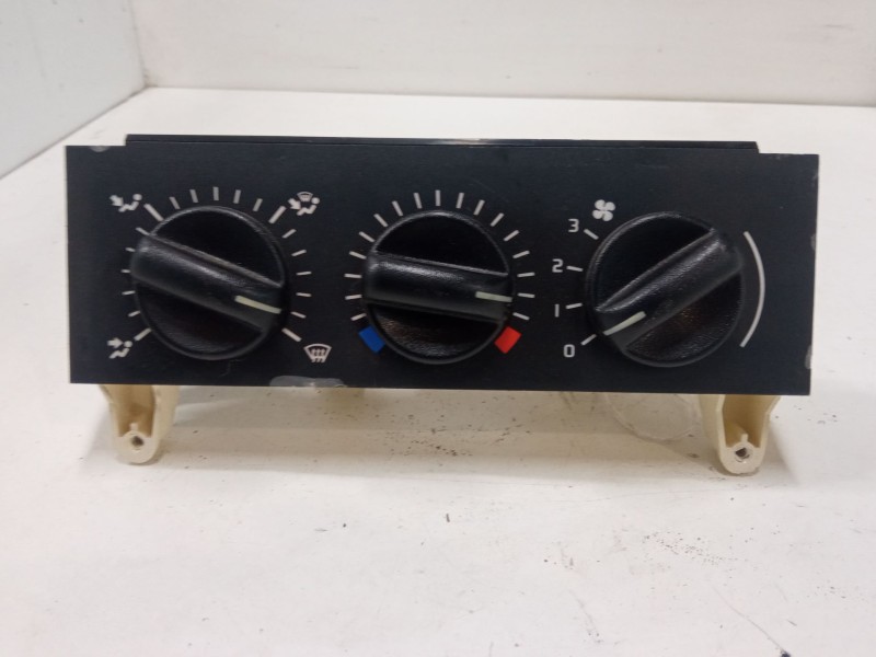 Recambio de mando calefaccion / a/a para renault clio i (b/c57_, 5/357_) 1.2 (5/357y, 5/357k) referencia OEM IAM A36251169W  