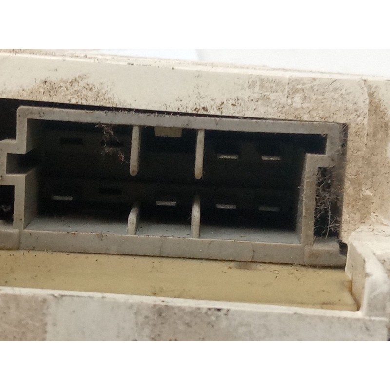 Recambio de mando calefaccion / a/a para renault clio i (b/c57_, 5/357_) 1.2 (5/357y, 5/357k) referencia OEM IAM A36251169W  