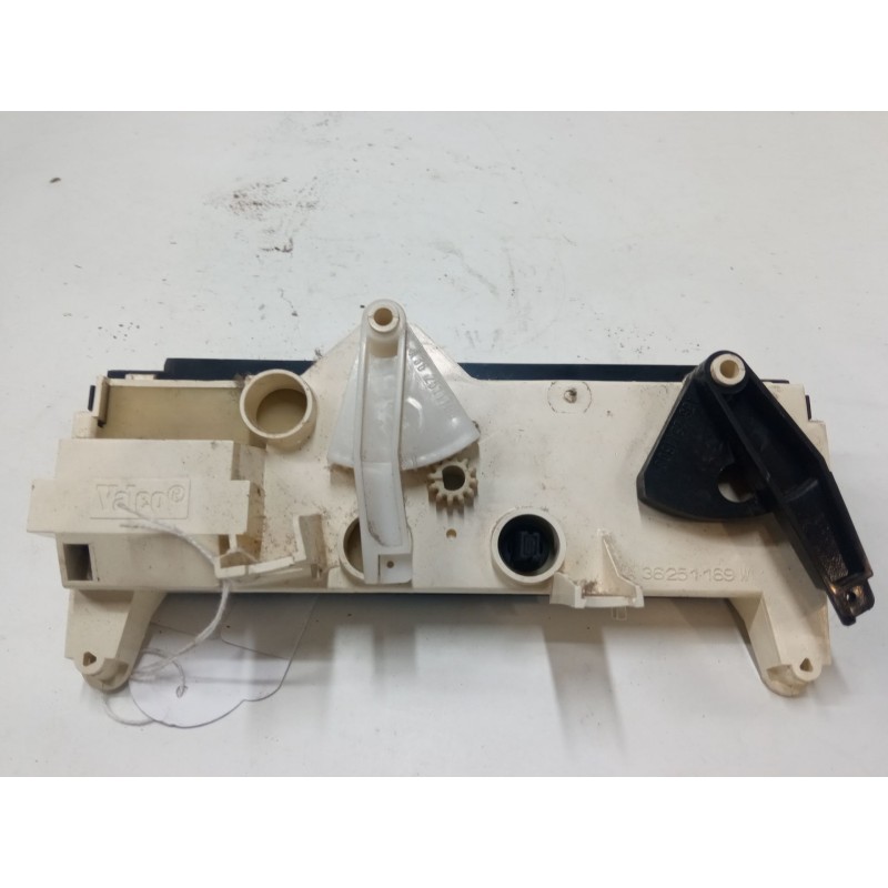 Recambio de mando calefaccion / a/a para renault clio i (b/c57_, 5/357_) 1.2 (5/357y, 5/357k) referencia OEM IAM A36251169W  