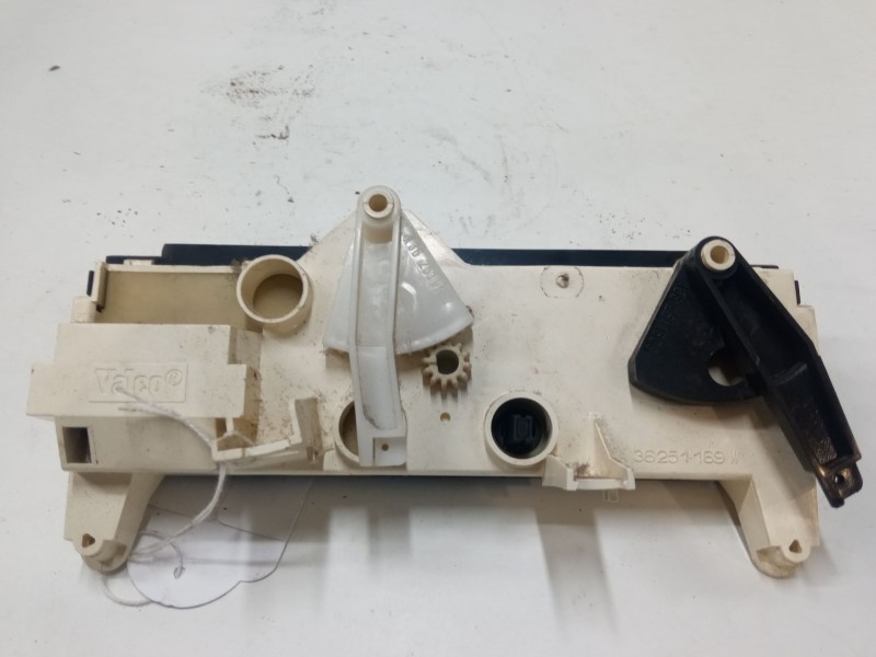 Recambio de mando calefaccion / a/a para renault clio i (b/c57_, 5/357_) 1.2 (5/357y, 5/357k) referencia OEM IAM A36251169W  