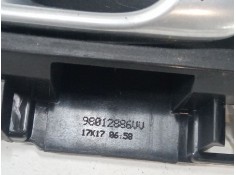 Recambio de maneta interior puerta delantera izquierda para citroën c3 iii (sx) 1.6 bluehdi 75 referencia OEM IAM 98012886VV   2