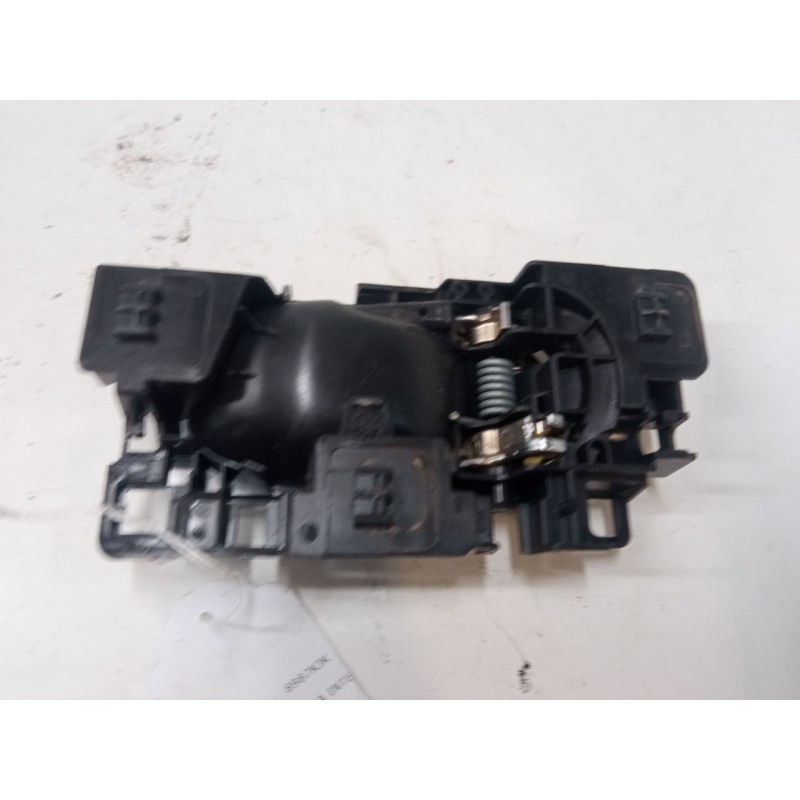 Recambio de maneta interior puerta delantera izquierda para citroën c3 iii (sx) 1.6 bluehdi 75 referencia OEM IAM 98012886VV  