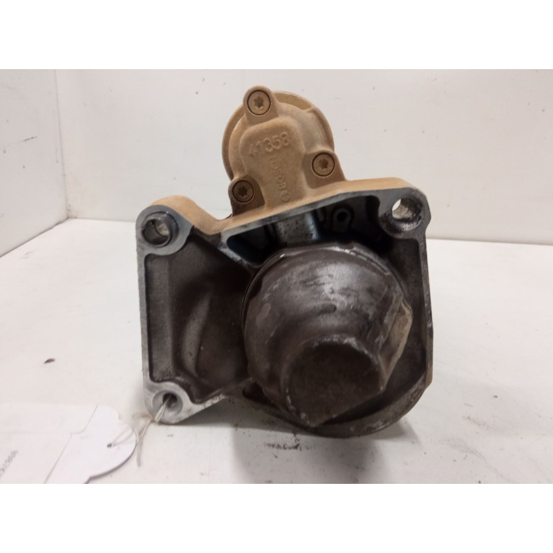 Recambio de motor arranque para citroën c3 iii (sx) 1.6 bluehdi 75 referencia OEM IAM 9675660680  