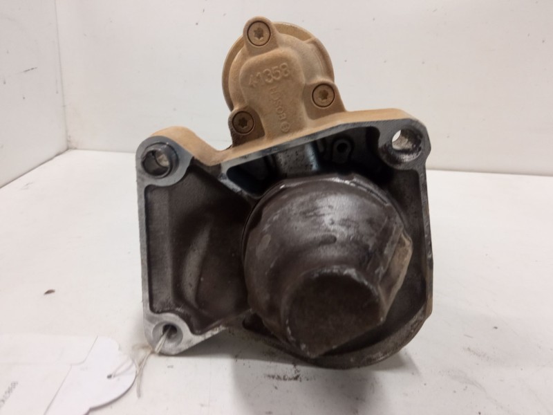 Recambio de motor arranque para citroën c3 iii (sx) 1.6 bluehdi 75 referencia OEM IAM 9675660680  