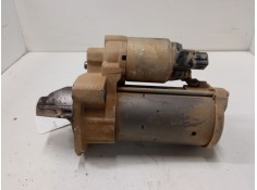 Recambio de motor arranque para citroën c3 iii (sx) 1.6 bluehdi 75 referencia OEM IAM 9675660680   2