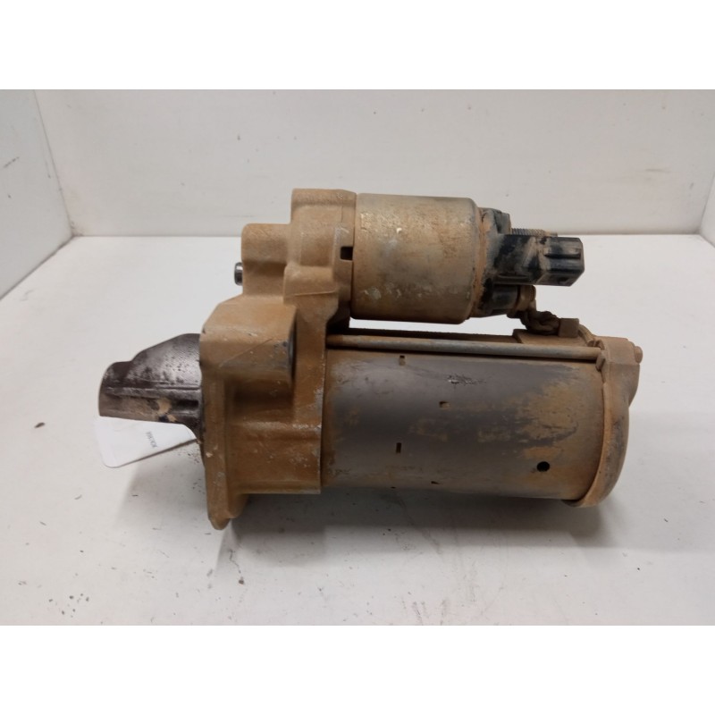 Recambio de motor arranque para citroën c3 iii (sx) 1.6 bluehdi 75 referencia OEM IAM 9675660680  