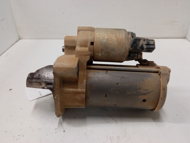 Recambio de motor arranque para citroën c3 iii (sx) 1.6 bluehdi 75 referencia OEM IAM 9675660680  