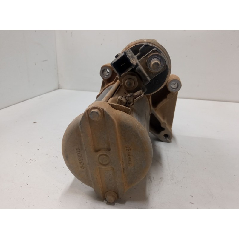 Recambio de motor arranque para citroën c3 iii (sx) 1.6 bluehdi 75 referencia OEM IAM 9675660680  