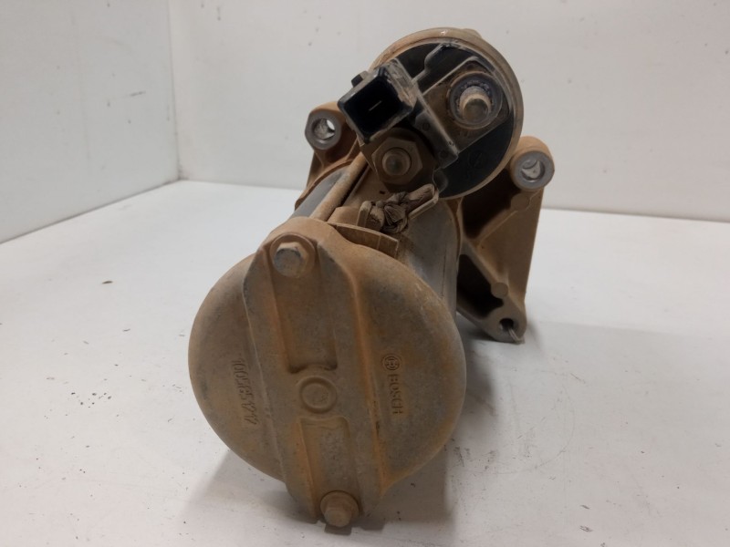 Recambio de motor arranque para citroën c3 iii (sx) 1.6 bluehdi 75 referencia OEM IAM 9675660680  