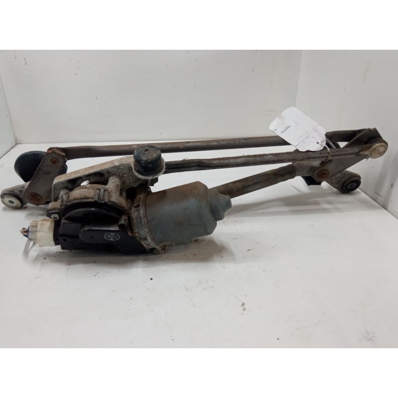 Recambio de motor limpia delantero para toyota yaris (_p9_) 1.4 d-4d (nlp90_) referencia OEM IAM 851100D080 1593000431 