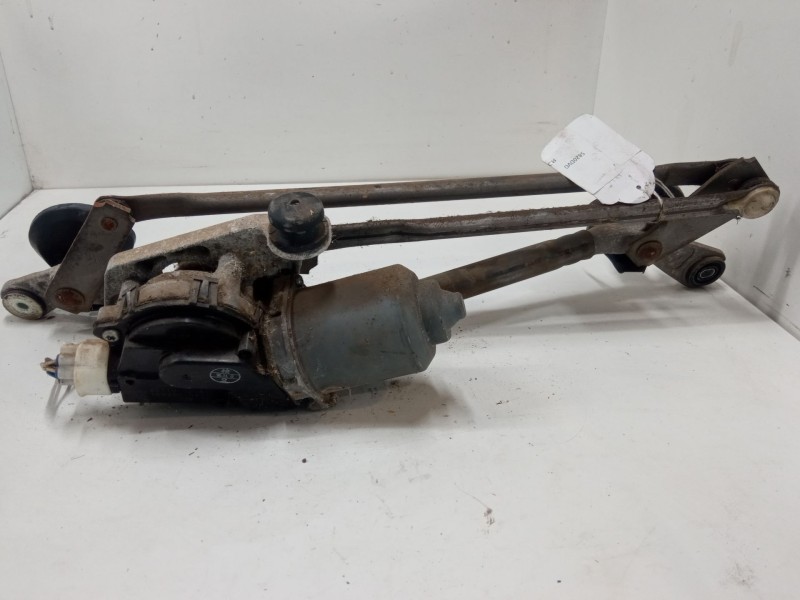 Recambio de motor limpia delantero para toyota yaris (_p9_) 1.4 d-4d (nlp90_) referencia OEM IAM 851100D080 1593000431 