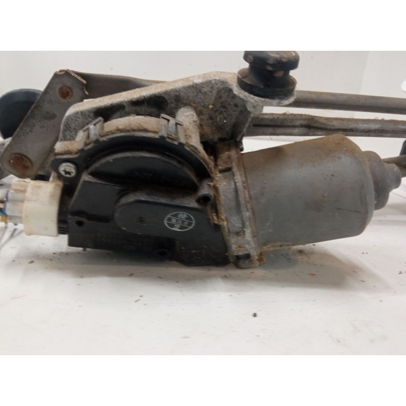 Recambio de motor limpia delantero para toyota yaris (_p9_) 1.4 d-4d (nlp90_) referencia OEM IAM 851100D080 1593000431 