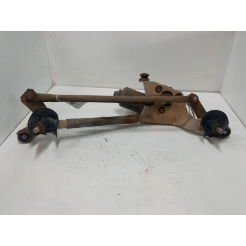 Recambio de motor limpia delantero para toyota yaris (_p9_) 1.4 d-4d (nlp90_) referencia OEM IAM 851100D080 1593000431 