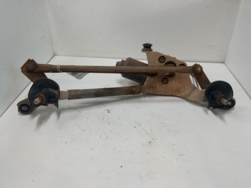 Recambio de motor limpia delantero para toyota yaris (_p9_) 1.4 d-4d (nlp90_) referencia OEM IAM 851100D080 1593000431 