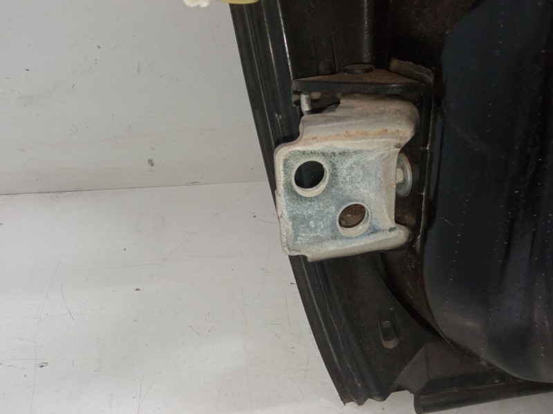 Recambio de puerta delantera derecha para peugeot 207/207+ (wa_, wc_) 1.4 16v referencia OEM IAM completa  
