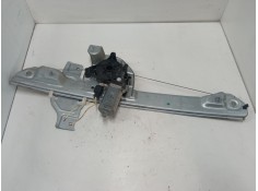 Recambio de elevalunas electrico delantero derecho para citroën c3 iii (sx) 1.6 bluehdi 75 referencia OEM IAM 9813093780  