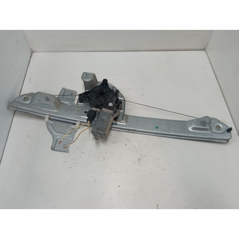 Recambio de elevalunas electrico delantero derecho para citroën c3 iii (sx) 1.6 bluehdi 75 referencia OEM IAM 9813093780  