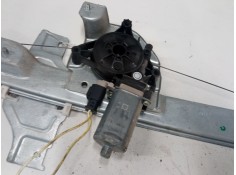 Recambio de elevalunas electrico delantero derecho para citroën c3 iii (sx) 1.6 bluehdi 75 referencia OEM IAM 9813093780   2
