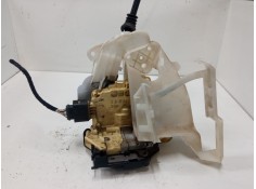 Recambio de cerradura puerta delantera izquierda para volkswagen passat b6 (3c2) 2.0 tdi 16v referencia OEM IAM 3C1B37015A  