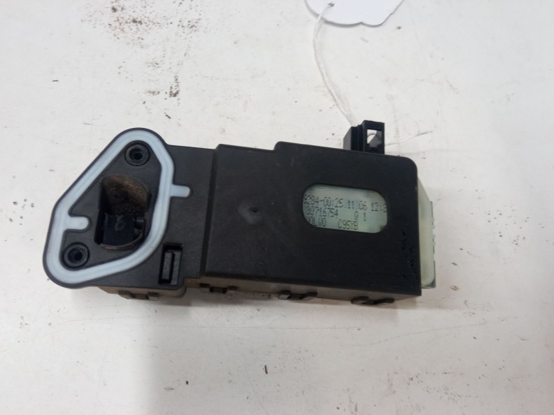 Recambio de motor cierre centralizado tapa combustible para volvo s40 ii (544) 1.8 referencia OEM IAM   