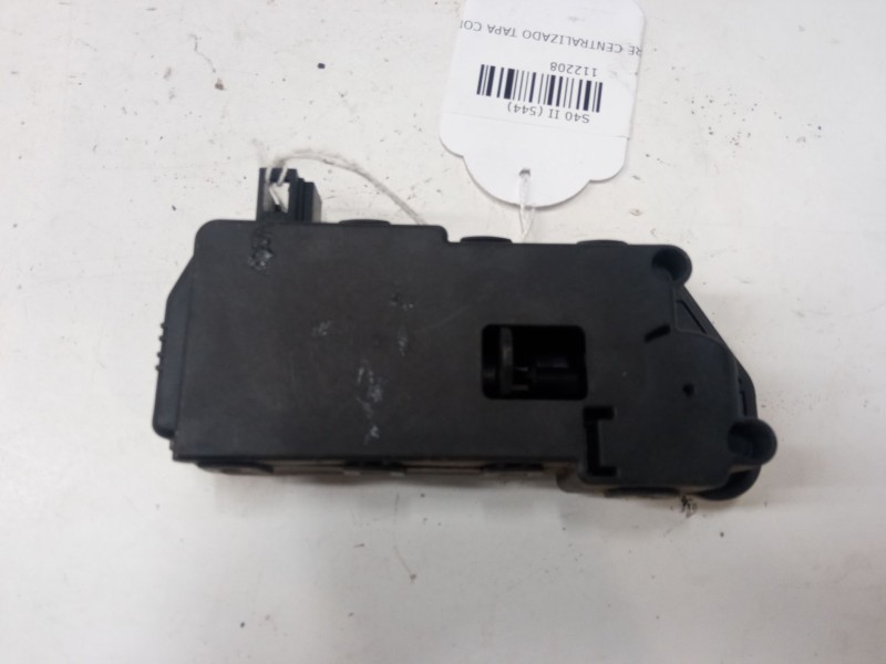 Recambio de motor cierre centralizado tapa combustible para volvo s40 ii (544) 1.8 referencia OEM IAM   