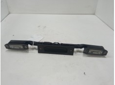 Recambio de maneta exterior porton para volvo s40 ii (544) 1.8 referencia OEM IAM   